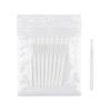 10Pcs Mini Eyebrow Brush Brow Perm Brush Disposable Makeup Eyelash Brush Brushes Applicators To B7U4