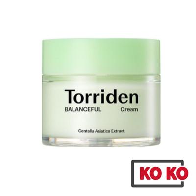 Crema Cica BALANCEFUL 80ml per lenire e idratare