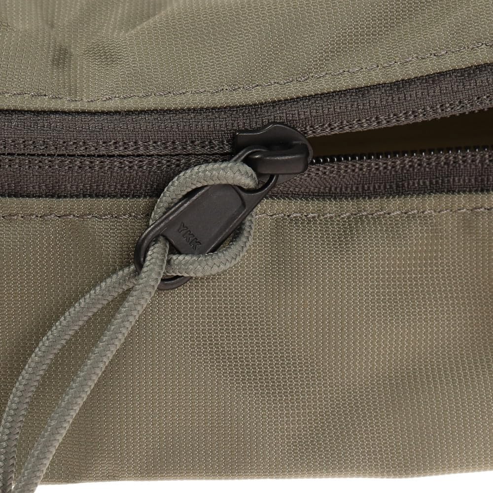 Trekking Bag Zoids Bag L 2021 Model 19761432 008 Foliage [Mystery Lunch]