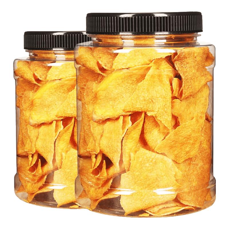 Crispy Fried Sesame Sweet Potato Chips