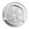 Damper Air Vent Vent 9.5x9.5x3cm BBQ Damper Grill Replacement
