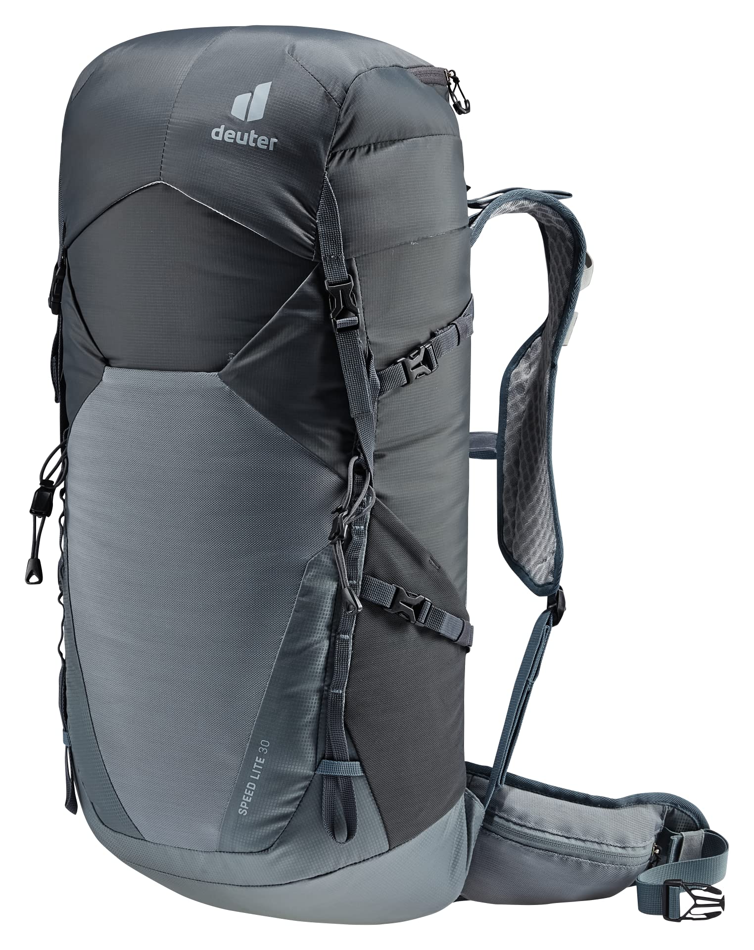 

BACKPACK Speedlite 30 Graphite x Shale 2022 Model Graphite [Deuter] D3410622-4409
