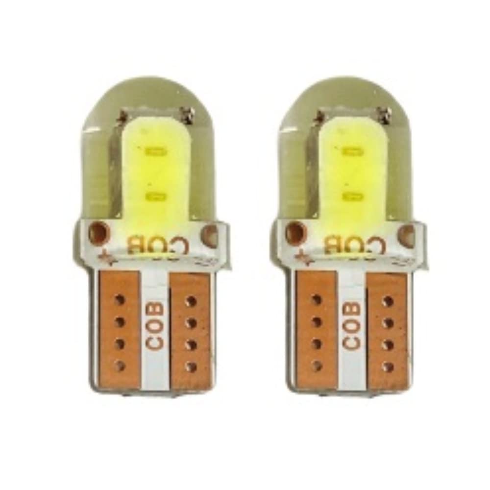 

AmeCanJapan DA64V LED Room Lamp Wedge Bulb Set T10 COB Full Illumination Car Light Bulb Replacement Bulb белый