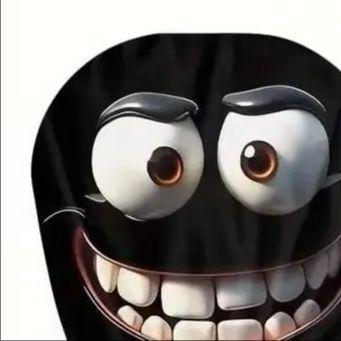 2pcs Smiley Face Printed Car Pillowcase Soft Comfortable Decorative Cushion Cover Auto Seat Headrest Washable Polyester Fabric