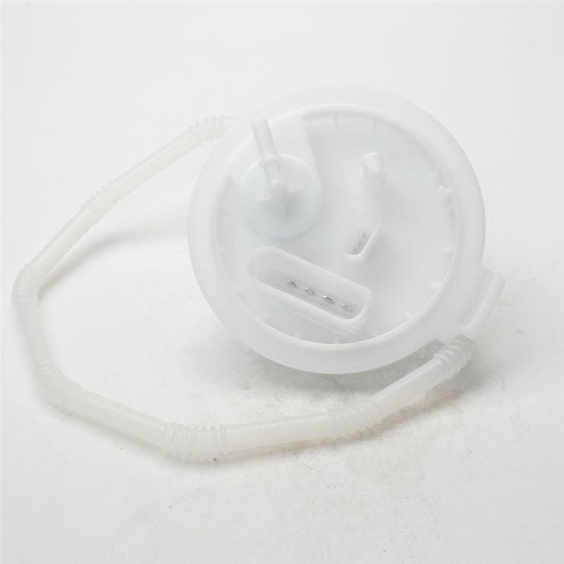 Fuel Pump Cover Upper Flange 95862042210 95862042220 For Cayenne VW Touareg 2011-2018 Fuel Pump Feed Unit