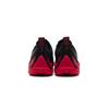 Rigorer AR3 PS Flames Kinder-Sneaker Schwarz Rot Z625360991-7