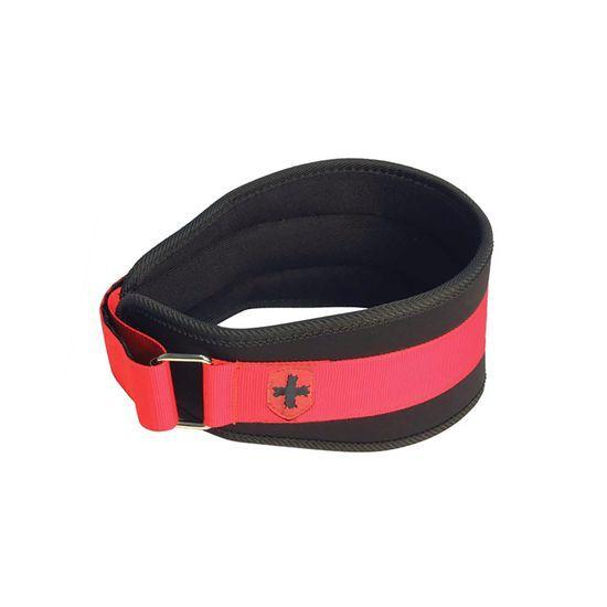 Harbinger FITness Belt 5 Inch Foam Core Belt for Women
