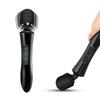Bacchetta Magica Potente AV Vibratore Giocattoli Sessuali per Donna Stimolatore Clitorideo Giocattoli per Negozio Sessuale per Adulti Vibrante Punto G Dildo per donna