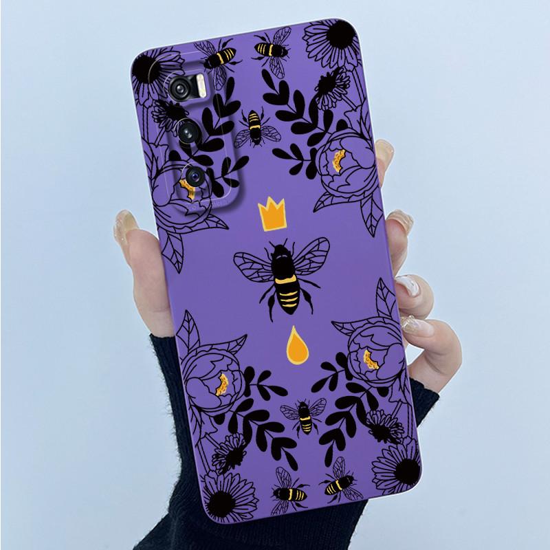 For Vivo V20 SE Case V2022 V2023 Lovely Cartoon Cat Liquid Silicone Soft TPU Shockproof Bumper For Vivo V20SE Phone Cover Funda