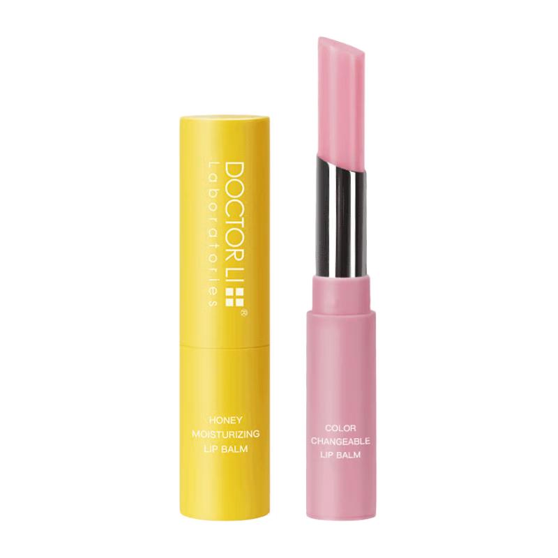 

Doctor Li Hydrating Color Changing Lip Balm