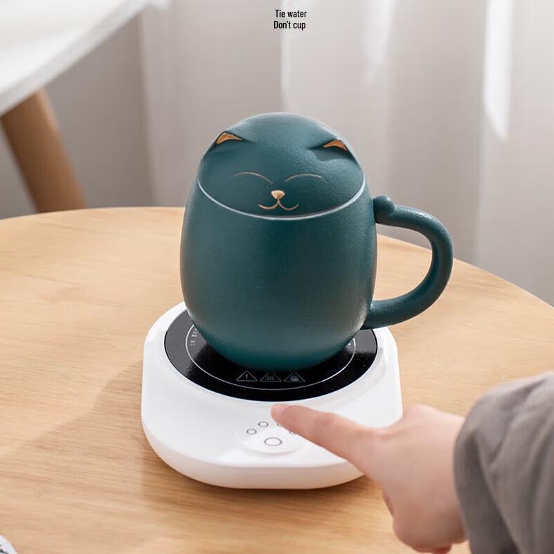 

Набор керамических смарт-кружек для чая Nanshan Xiansheng Creative