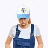 Fashion Adjustable Anita Max Wynn Hat Breathable Soft Peaked Cap Baseball Cap Unisex
