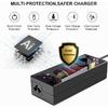 45W USB-C Laptop Charger Compatible with HP Chromebook Computer and More USB Type C Fast Charging Power Adapter
