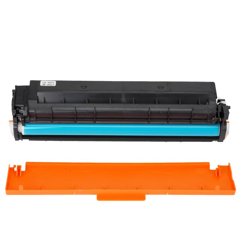 Naino Compatible HP 215A/216A Black High-Yield Toner Cartridge