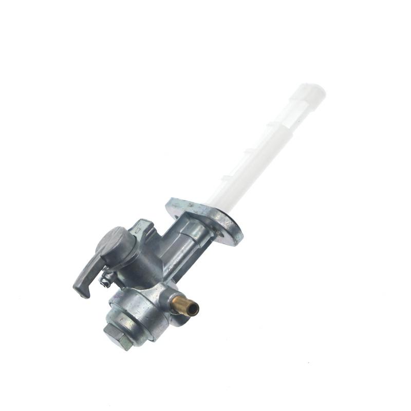 Fuel Petcock Fuel Valve Tank Switch for Yamaha RD125 RD200 RD250 RD350 RD400 1A0-24500-00 1A0-24500-02 4L0-24500-00