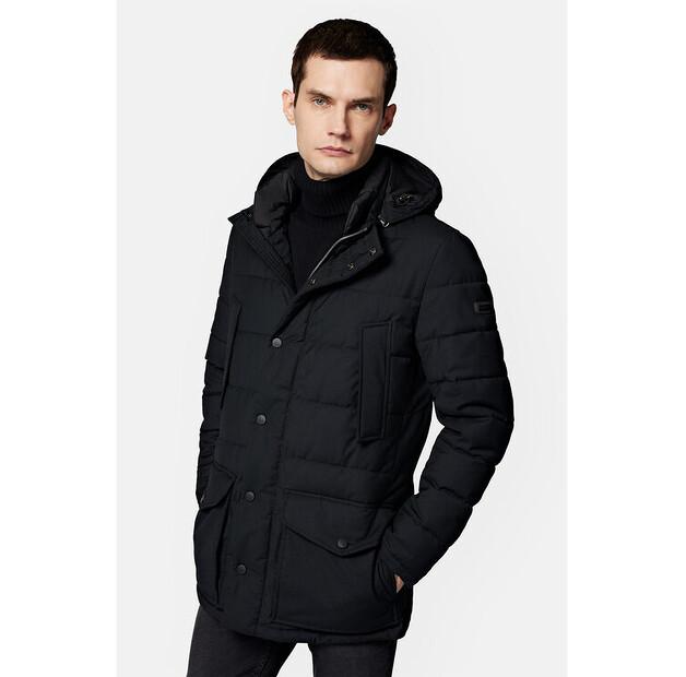 Куртка пуховая Lancerto Flensburg EU 48