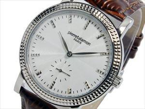 

Pierre Talamon PT-5100H-3 Quartz Men s Watch [Parallel Import]