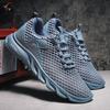 Fashion CYYTL Shoes For Men Summer Sneakers Casual Mesh Breathable Outdoor Sports Hiking Tennis Running Platform Loafers Designer Luxury