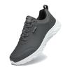Leather Shoes Men Sneakers  New Waterproof Casual Shoes for Men Comfortable Lightweight Non-slip Walking Sneakers Men Shoes