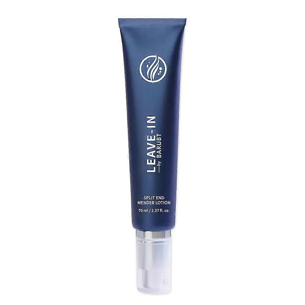 Magisches Sofort-Spliss-Reparatur-Serum,Leave-In Spliss-Reparatur-Lotion