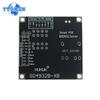 1set PoE Module Board for Security CCTV Network IP Cameras Power Over Ethernet Module IEEE802.3af 12V1.5A Output 18W 48V To 12V