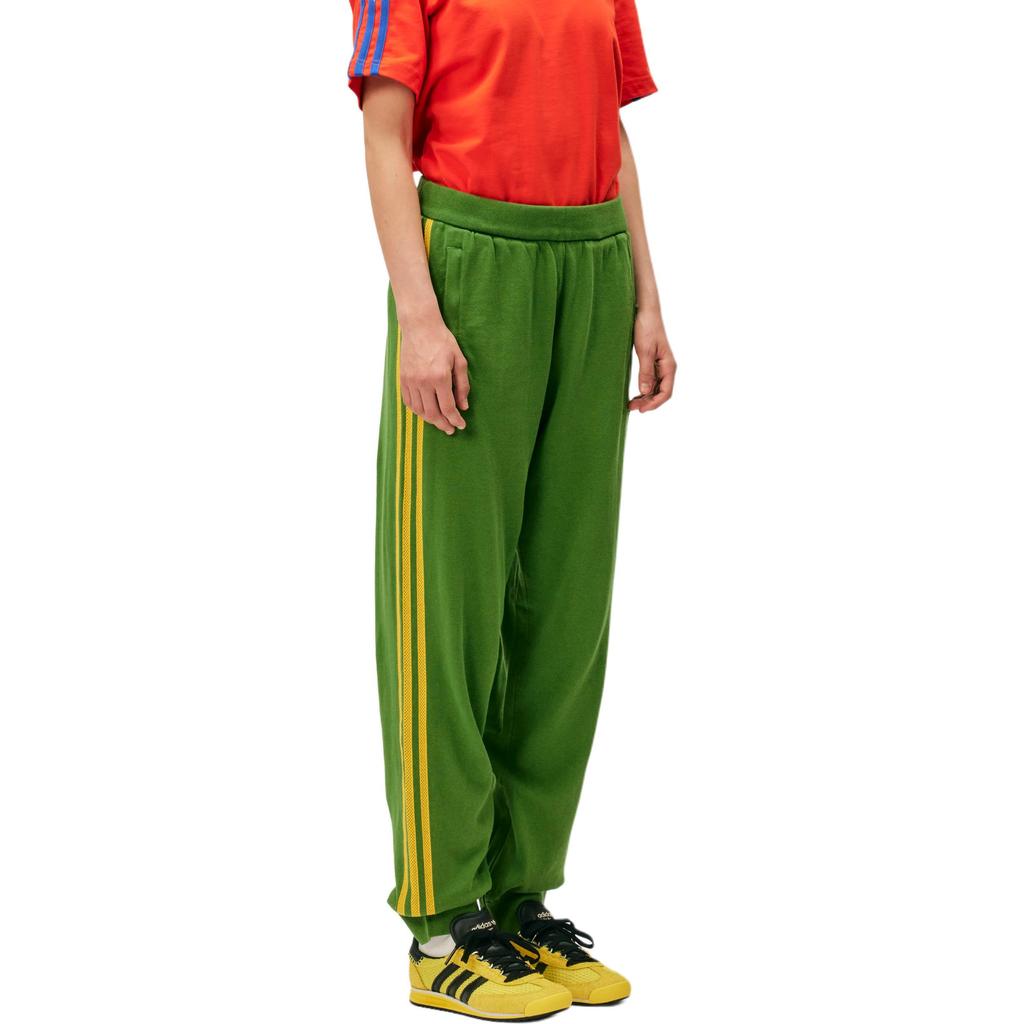 Adidas Originals x Wales Bonner fine-knit track pants IW1176
