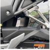 Scut Amortizor Motocicletă Pentru Honda NX500 NX 500 2024 2025+ Scut Apărătoare Noroi Aripă Spate Capac Rezistent la Șocuri Apărătoare Anti-Stropire Accesorii