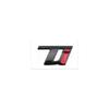 3D ABS Car letter Badge Sticker Logo Rear Trunk Emblem Auto Accessories For Alfa Romeo 147 156 Q2 Q4 Ti Veloce Giulia Stelvio fw6