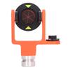 Surveying Prism Single Tilt Prism for Total Stations Land Surveying Equipment Offset 0 Or ‑30 mm