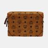 [Pre-Owned] Soft Berlin Visetos Monogram 5-In-1 Leather Trim Shoulder Crossbody Bag Small - Very Good #1LBSFZG