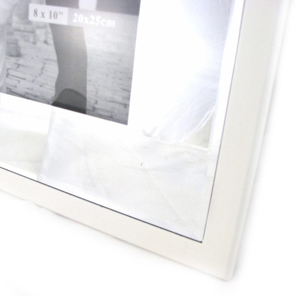 Les Trésors De Lily [G0863] - Photo Frame 'Romance' Ivory Photo 20x25cm