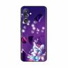 Soft Case For Samsung Galaxy M36 5G Case Cool Skull Lion Cartoon Phone Cases For Samsung Galaxy M36 5G M 36 Back Cover Fundas