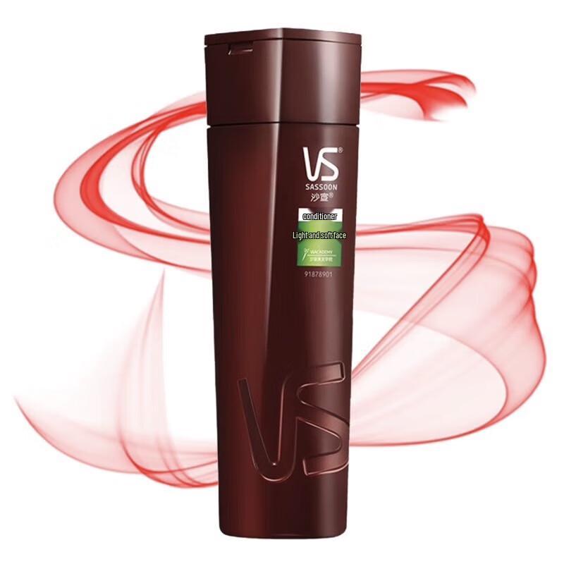VS Light & Smooth Hair Conditioner