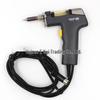 HAKKO FR-410 High Power 190W Desoldering Gun with Static Elimination, White Light