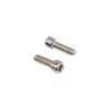 Stainless Steel M6 Socket Head Cap Screw