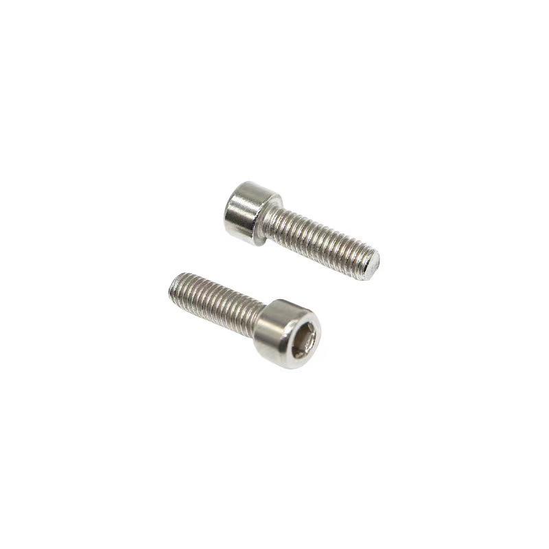 Stainless Steel M6 Socket Head Cap Screw