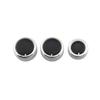 Car AC Knob for Volkswagen VW Jetta MK5 MK6 Bora Golf 5 Tiguan Touran Passta B6 B7 for Skoda Octavia A5 Air Conditioning