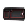 Central Control Armrest Storage Box Organizer Tray For Toyota Prius 60 Series Car Interior Parts Component