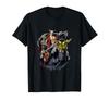 [TEKKEN] TEKKEN7 Heihachi Mishima 002 T-shirt