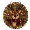 Christmas DIY Acrylic Decoration 25cm
