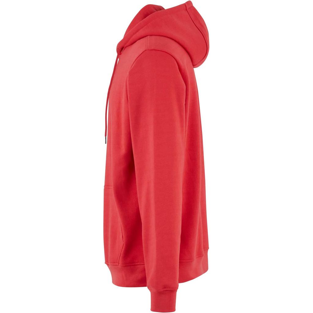 Build Your Brand Basic-Hoodie für Herren