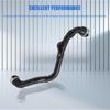 Plastic Intercooler Hose 14460-2443R Replacement Plastic Turbos Intercooler Tube for Enhances  Engine Power for Vehicles 