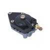 Johnson Evinrude Fuel Pump, High Quality Aftermarket Part for Stable Performance & Prolonged Machine Life