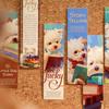 Etiketler, Dizinler ve Pullar – Yer İmleri