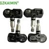 4Pcs Tire Pressure  Sensor TPMS 315MHz For To-yota Camry Corolla Prius RAV4 Lexus Scion PMV-C010 42607-06020 42607-30060