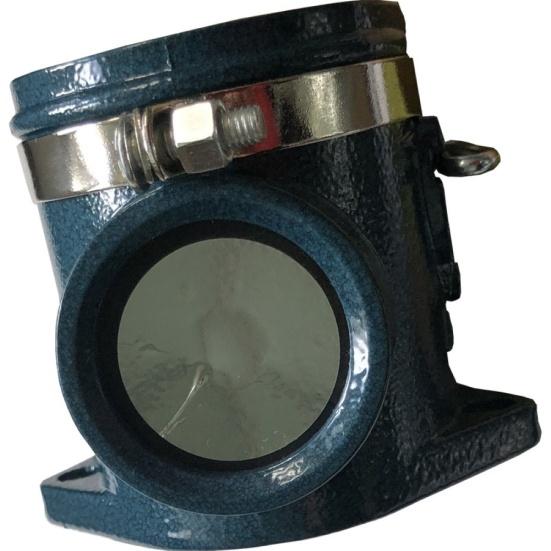 Pneumatic Air Spark Plug Cleaner Sand Blaster Cleaning Blasting Tool with Abrasive