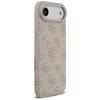 Guess 4G Ring Classic Logo MagSafe Case for iPhone Air Pink
