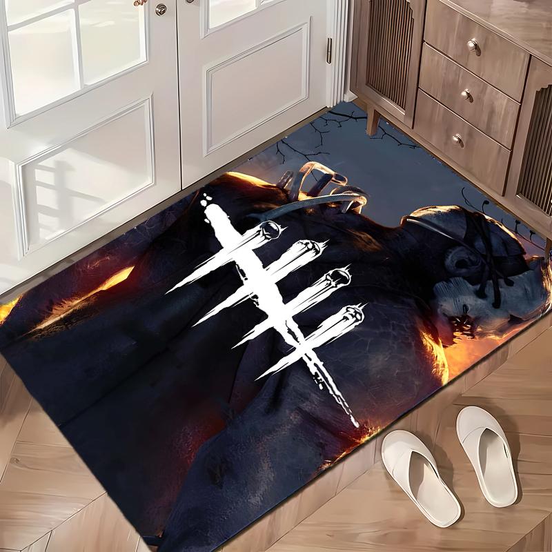 Dead by Daylight (1) Office carpets suitable for living rooms bedrooms offices and kitchens a gift for modern home decor