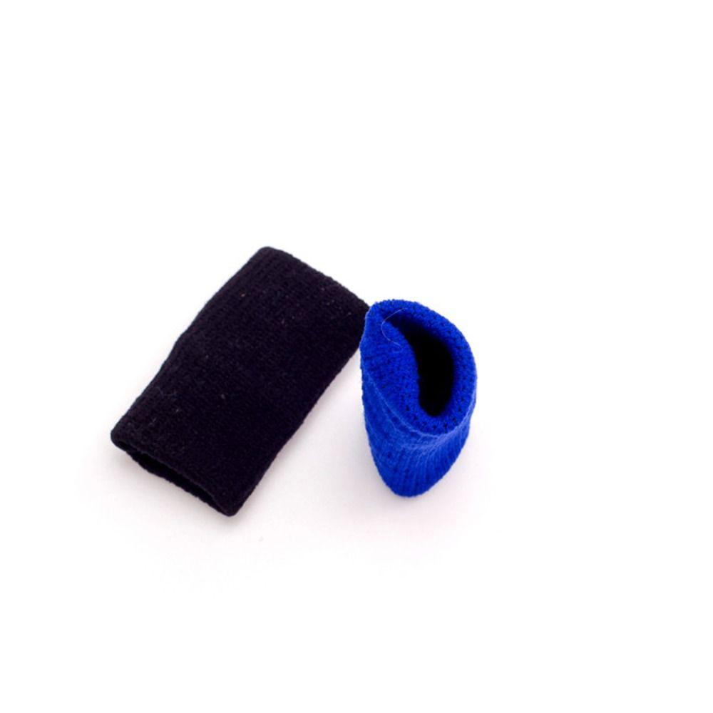Thumb Protector Kitchen Tool Finger Gadgets Basketball Finger Support Finger Sleeves Finger Brace