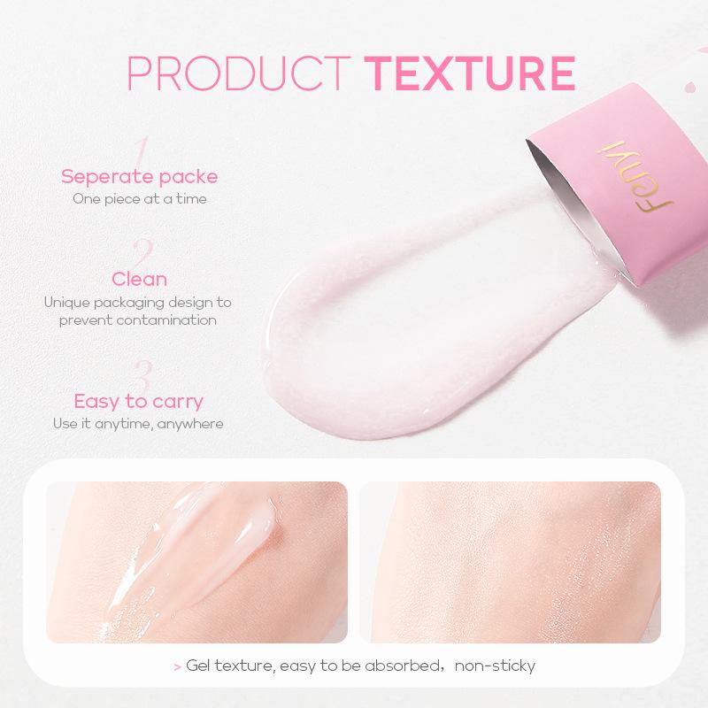 Cherry Blossom Sleeping Mask